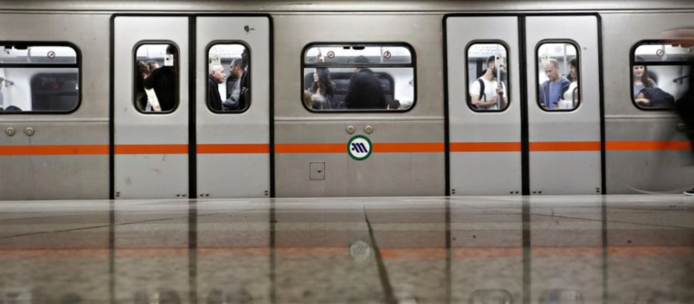 Μετρό: Έτσι διαμορφώνεται από αύριο το ωράριο λειτουργίας για κάθε Παρασκευή & Σάββατο βράδυ